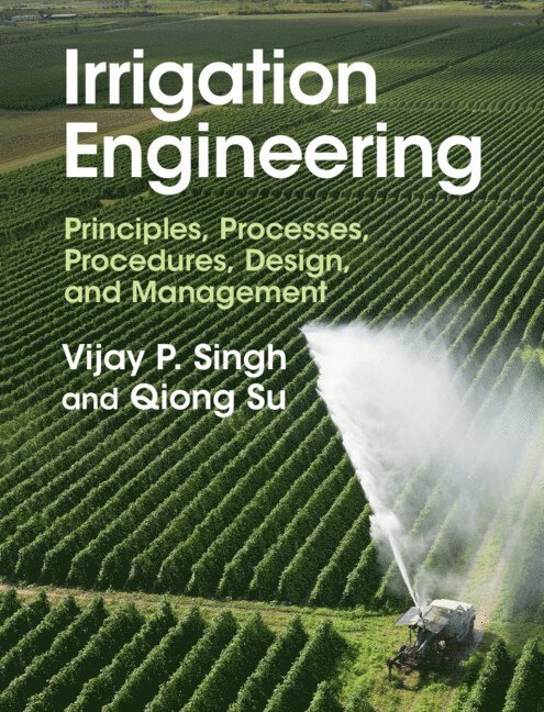 Irrigation Engineering 1