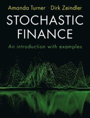 Stochastic Finance