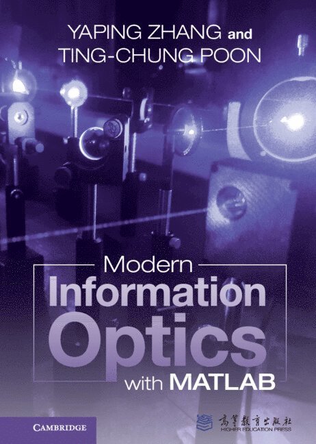 Modern Information Optics with MATLAB 1