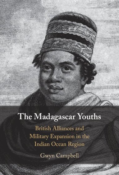 bokomslag Madagascar Youths