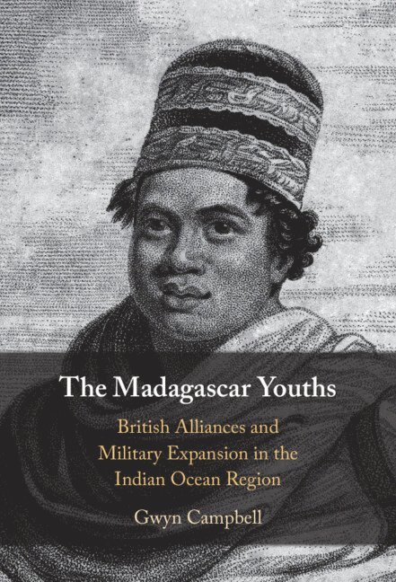 Madagascar Youths 1