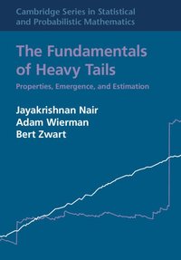 bokomslag The Fundamentals of Heavy Tails