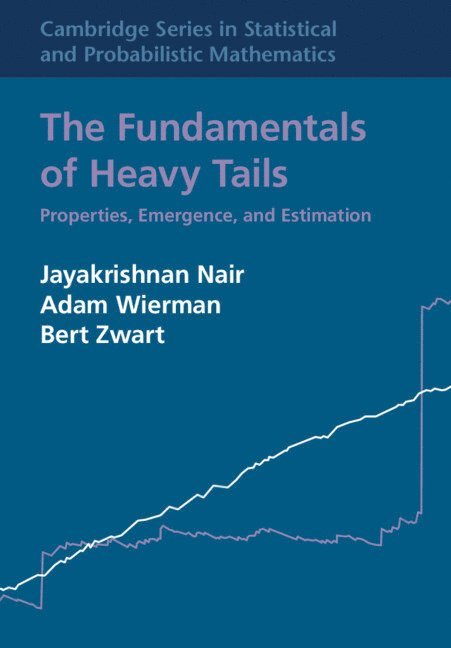 The Fundamentals of Heavy Tails 1