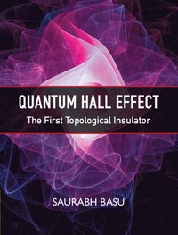 bokomslag Quantum Hall Effect