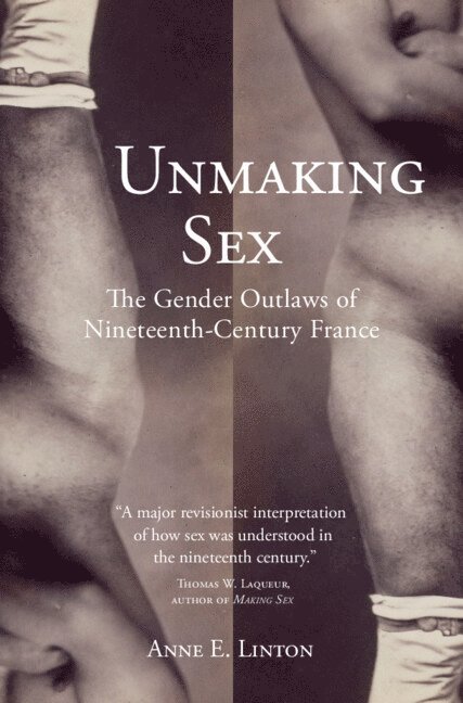 Unmaking Sex 1