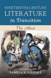 bokomslag Nineteenth-Century Literature in Transition: The 1860s