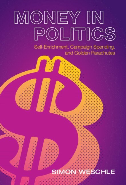 Money in Politics 1