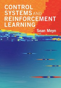 bokomslag Control Systems and Reinforcement Learning