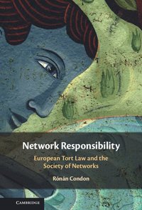 bokomslag Network Responsibility