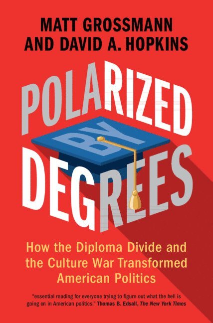 Polarized by Degrees 1