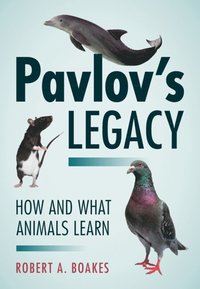 bokomslag Pavlov's Legacy