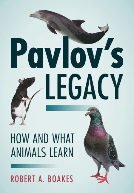 Pavlov's Legacy 1