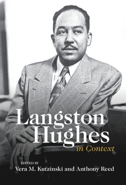 Langston Hughes in Context 1