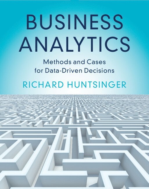 Business Analytics 1