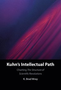 bokomslag Kuhn's Intellectual Path