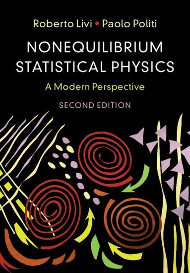 bokomslag Nonequilibrium Statistical Physics