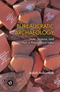 bokomslag Bureaucratic Archaeology