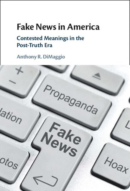 Fake News in America 1