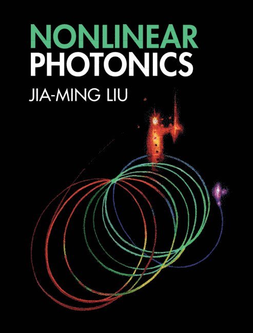 Nonlinear Photonics 1