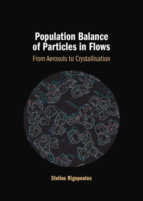 Population Balance of Particles in Flows 1