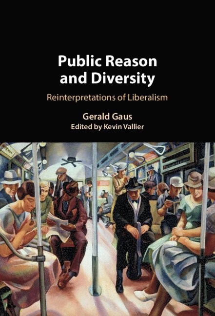 Public Reason and Diversity 1