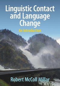 bokomslag Linguistic Contact and Language Change