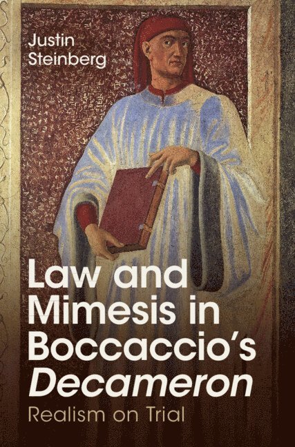 Law and Mimesis in Boccaccio's Decameron 1