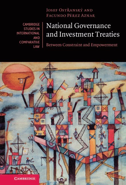 National Governance and Investment Treaties 1