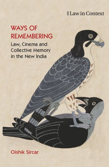 bokomslag Ways of Remembering: Volume 1