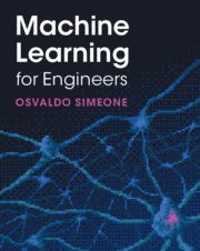 bokomslag Machine Learning for Engineers