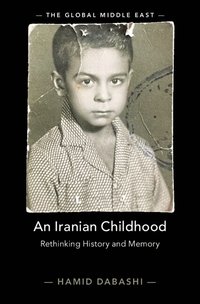 bokomslag Iranian Childhood