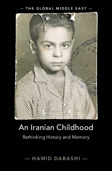 Iranian Childhood 1