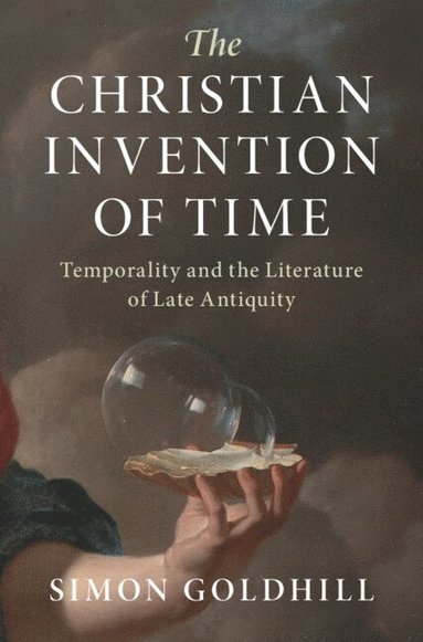 bokomslag Christian Invention of Time