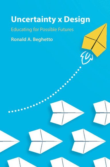 bokomslag Uncertainty x Design