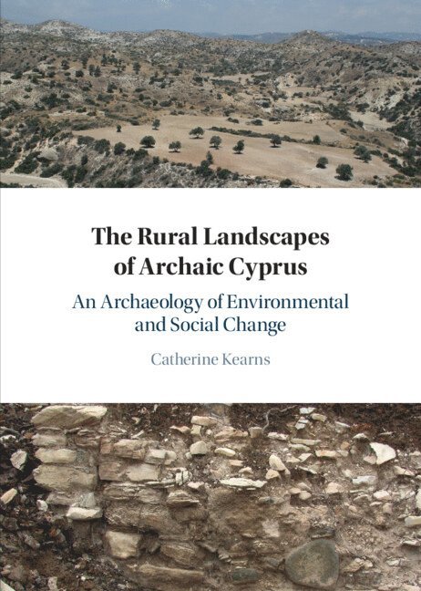 The Rural Landscapes of Archaic Cyprus 1