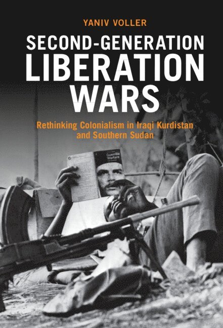 Second-Generation Liberation Wars 1