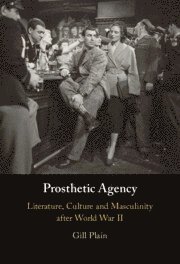 bokomslag Prosthetic Agency