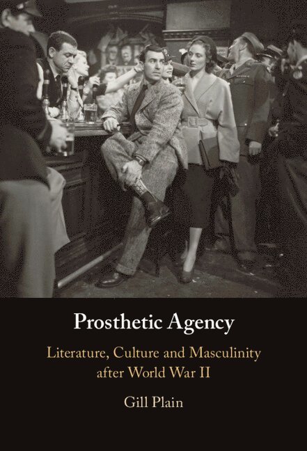 Prosthetic Agency 1