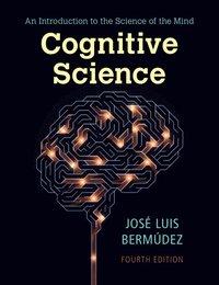 bokomslag Cognitive Science