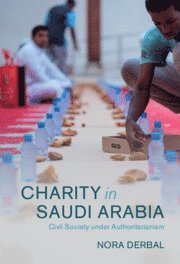 Charity in Saudi Arabia 1