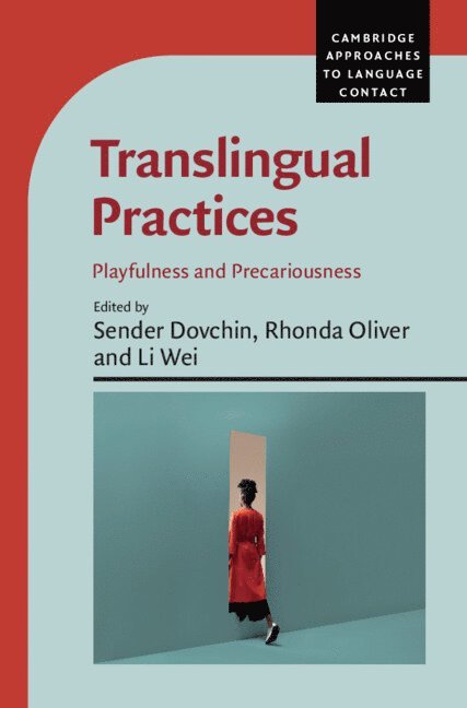 Translingual Practices 1
