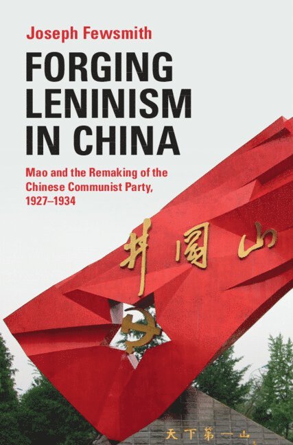 Forging Leninism in China 1