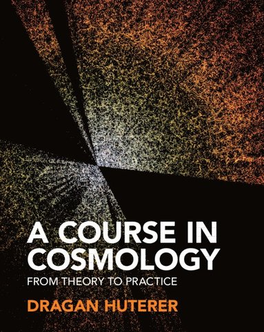 bokomslag A Course in Cosmology