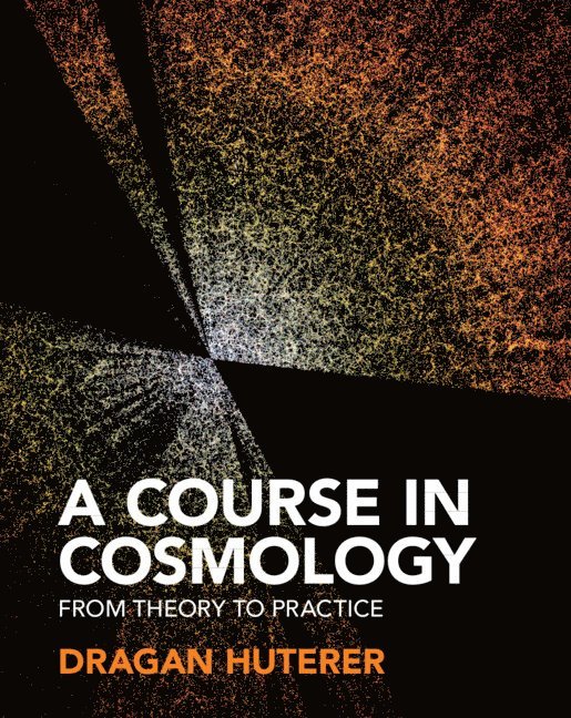 A Course in Cosmology 1