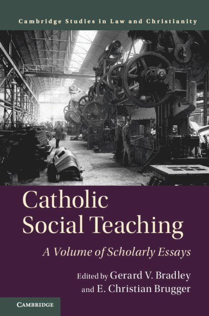 Catholic Social Teaching 1