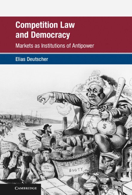 Competition Law and Democracy 1