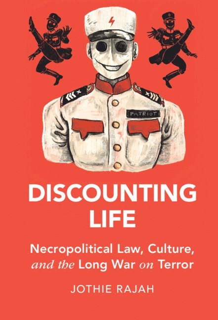 Discounting Life 1