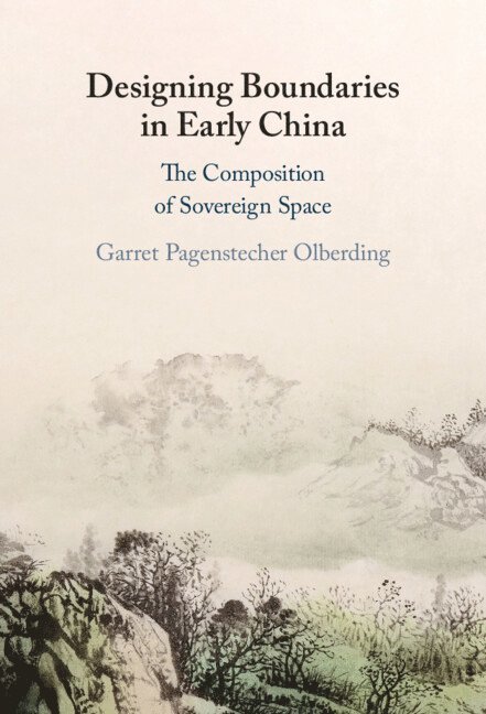 Designing Boundaries in Early China 1