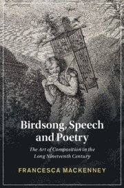 bokomslag Birdsong, Speech and Poetry