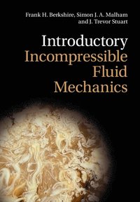 bokomslag Introductory Incompressible Fluid Mechanics